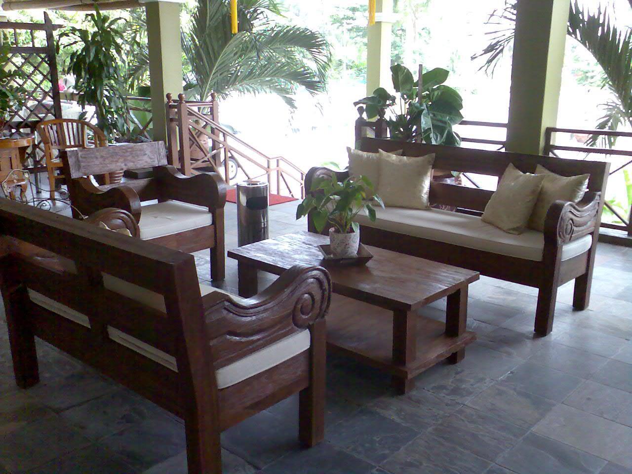 Klebang Beach Resort Malacca Exterior photo