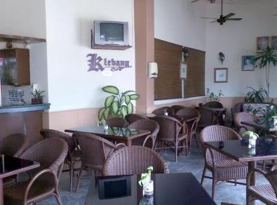 Klebang Beach Resort Malacca Exterior photo