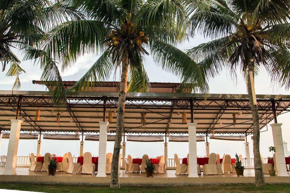 Klebang Beach Resort Malacca Exterior photo
