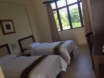 Klebang Beach Resort Malacca Exterior photo